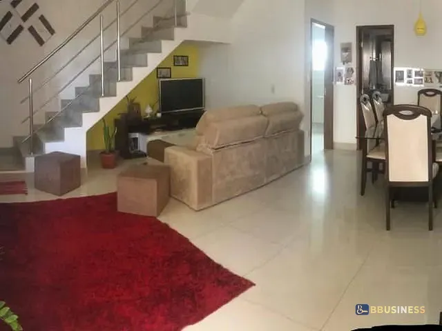 Casa 3 quartos e 3 banheiros, à venda, no bairro Alphaville II em Campos dos Goytacazes