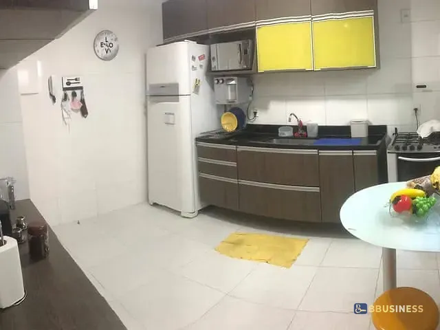 Casa 3 quartos e 3 banheiros, à venda, no bairro Alphaville II em Campos dos Goytacazes