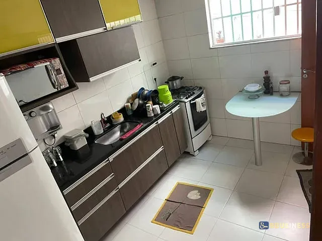 Casa 3 quartos e 3 banheiros, à venda, no bairro Alphaville II em Campos dos Goytacazes