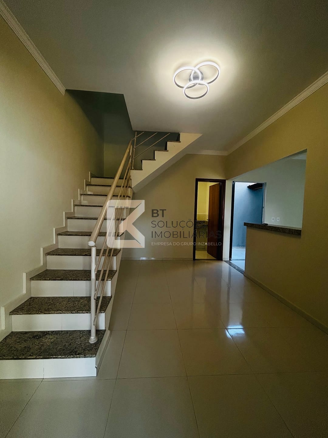 Sobrado, 2 quartos, 125 m² - Foto 3