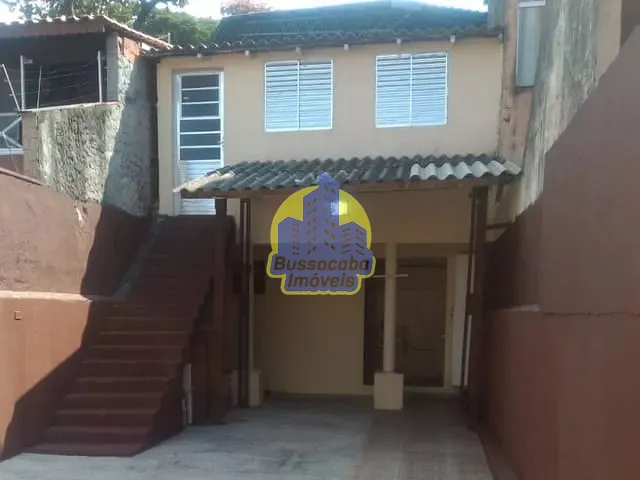Casa com 218m² 3 quartos e 1 banheiro, à venda, no bairro Jaguaribe em Osasco