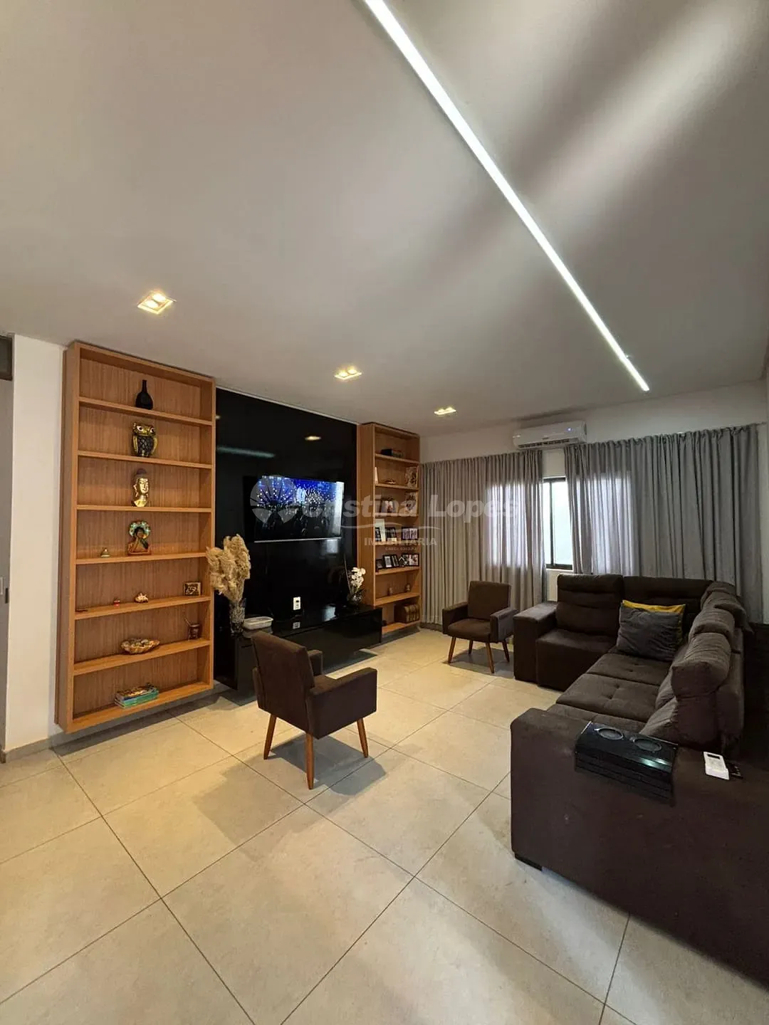 Casa, 4 quartos, 313 m² - Foto 2