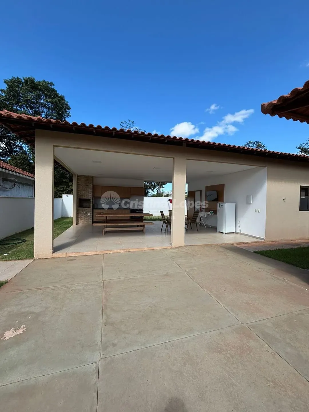 Casa, 4 quartos, 313 m² - Foto 5