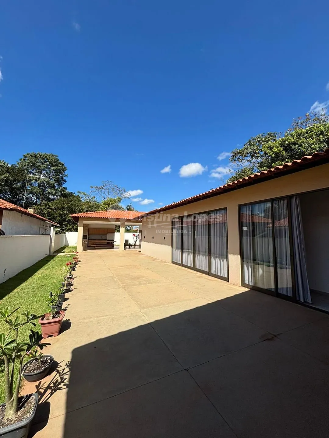 Casa, 4 quartos, 313 m² - Foto 8