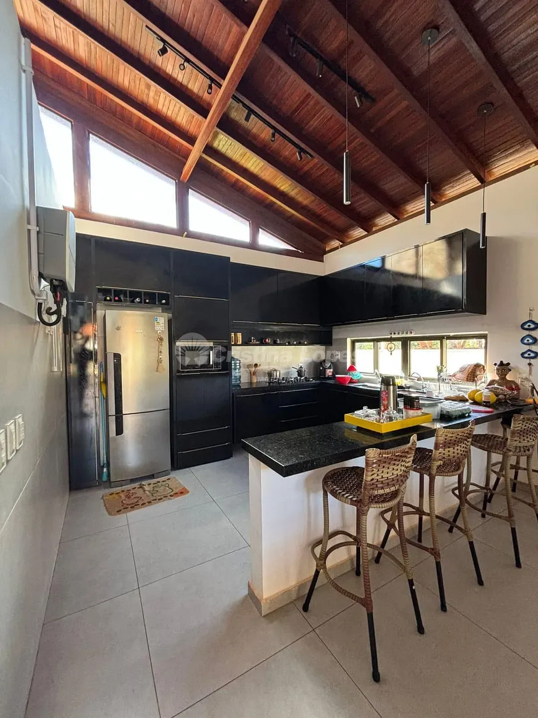 Casa, 4 quartos, 313 m² - Foto 4