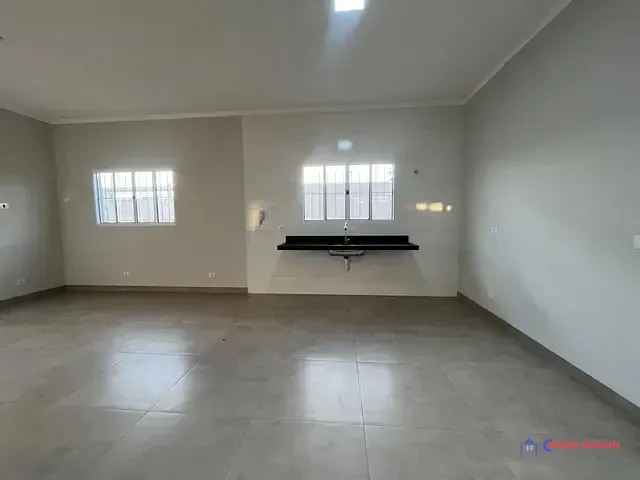 Casa com 130m² 2 quartos e 1 banheiro, à venda, no bairro Jardim Angélica em Três Lagoas