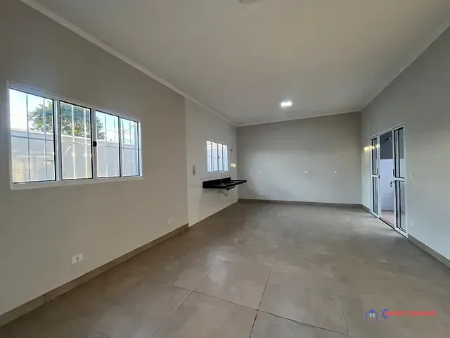 Casa com 130m² 2 quartos e 1 banheiro, à venda, no bairro Jardim Angélica em Três Lagoas