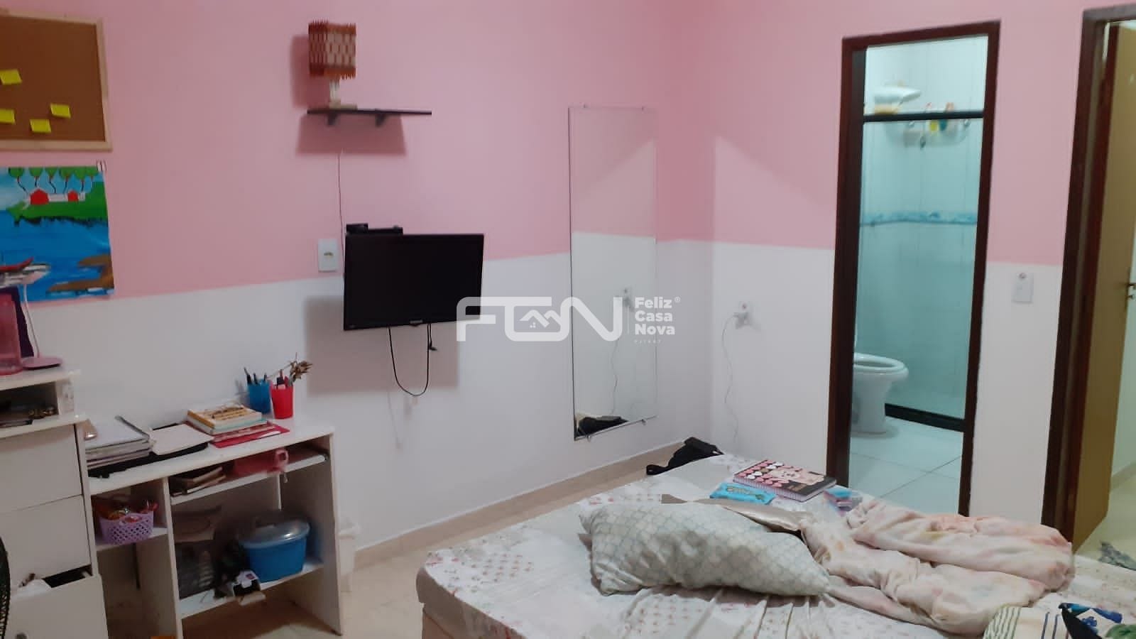 Apartamento à venda com 5 quartos, 10m² - Foto 9