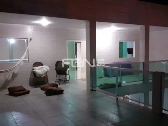 Apartamento 5 quartos e 3 banheiros, à venda, no bairro Centro Comercial em Dias d'Ávila