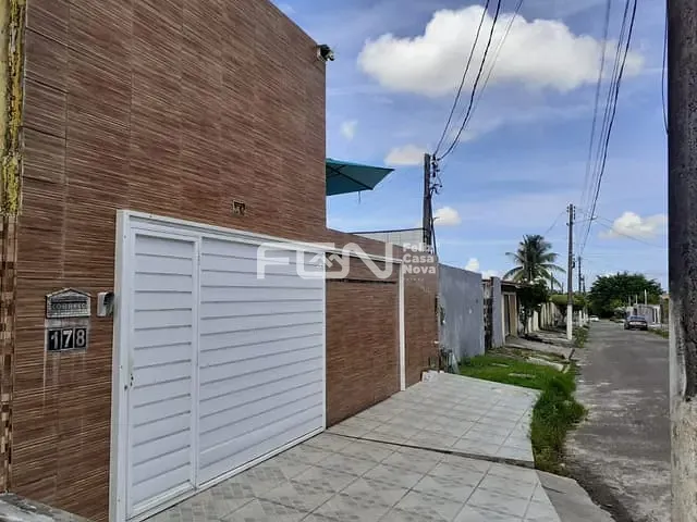 Apartamento 5 quartos e 3 banheiros, à venda, no bairro Centro Comercial em Dias d'Ávila