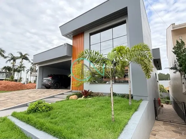 Casa 3 quartos e 3 banheiros, à venda, no bairro Vôo Livre em Sapiranga