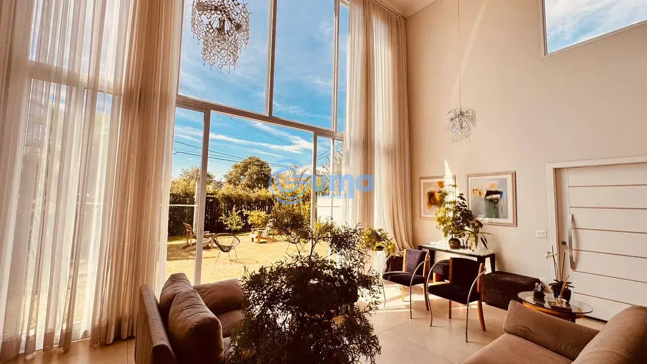 Casa, 3 quartos, 365 m² - Foto 2