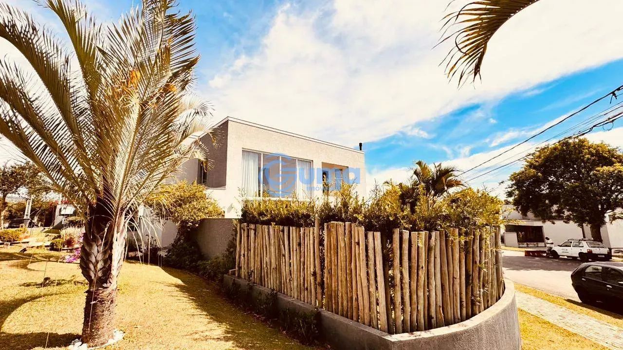 Casa, 3 quartos, 365 m² - Foto 33