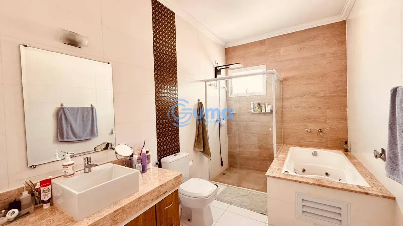 Casa, 3 quartos, 365 m² - Foto 15
