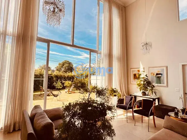 Casa com 563m² 3 quartos e 5 banheiros, à venda, no bairro Portal Horizonte em Bragança Paulista