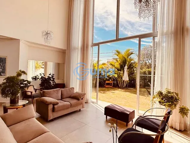 Casa com 563m² 3 quartos e 5 banheiros, à venda, no bairro Portal Horizonte em Bragança Paulista