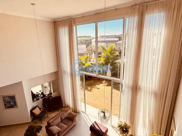 Casa com 563m² 3 quartos e 5 banheiros, à venda, no bairro Portal Horizonte em Bragança Paulista