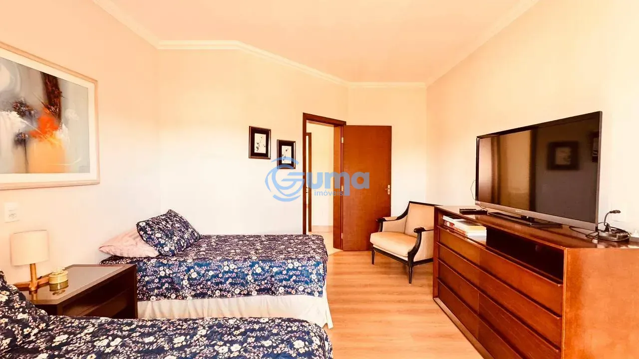 Casa, 3 quartos, 365 m² - Foto 11