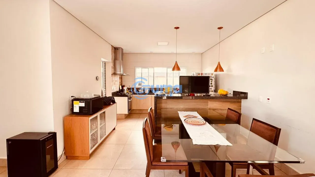 Casa, 3 quartos, 365 m² - Foto 6