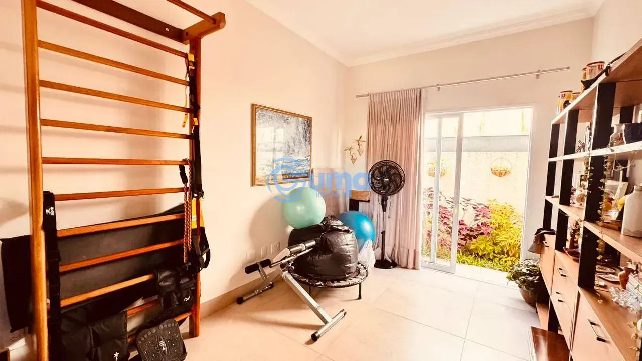 Casa, 3 quartos, 365 m² - Foto 21