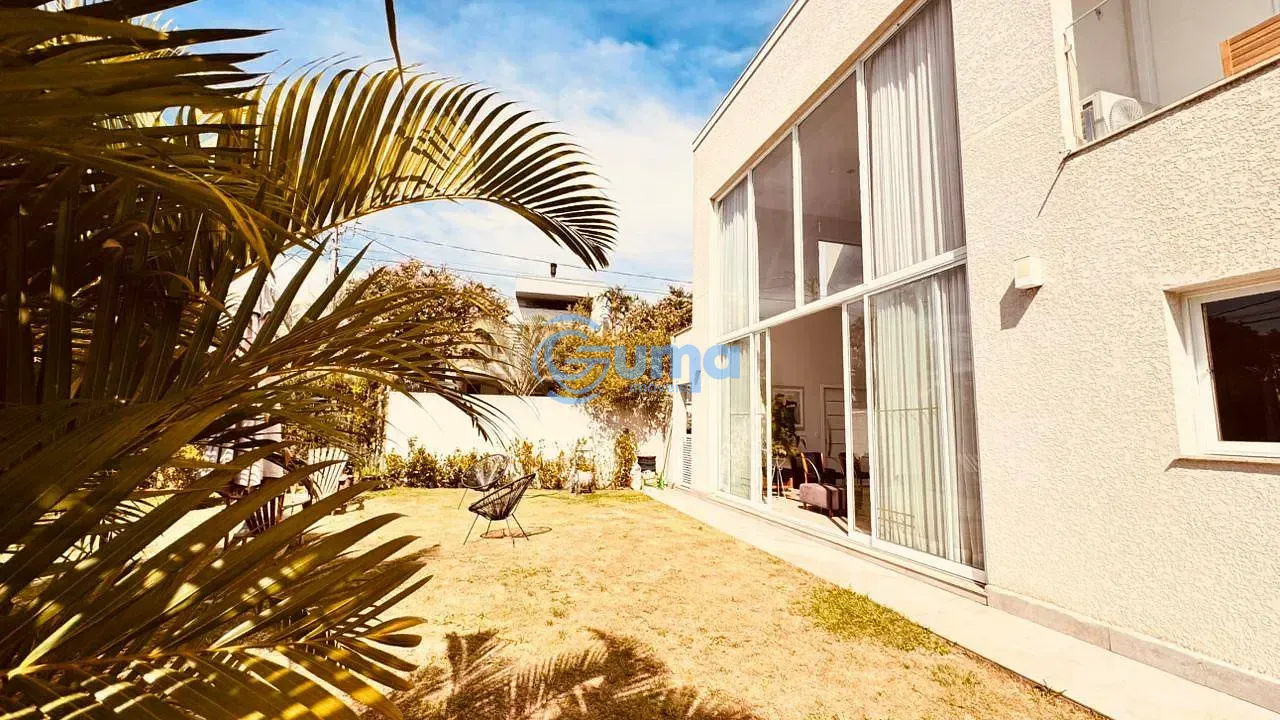 Casa, 3 quartos, 365 m² - Foto 23