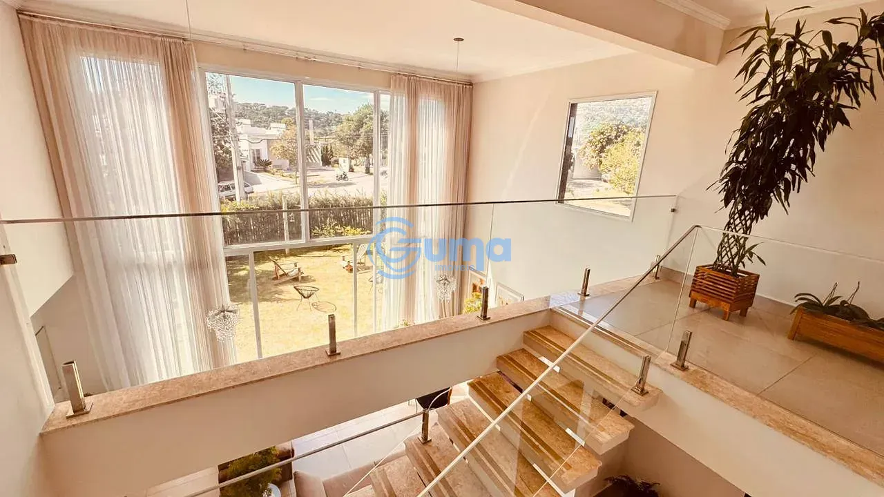 Casa, 3 quartos, 365 m² - Foto 3