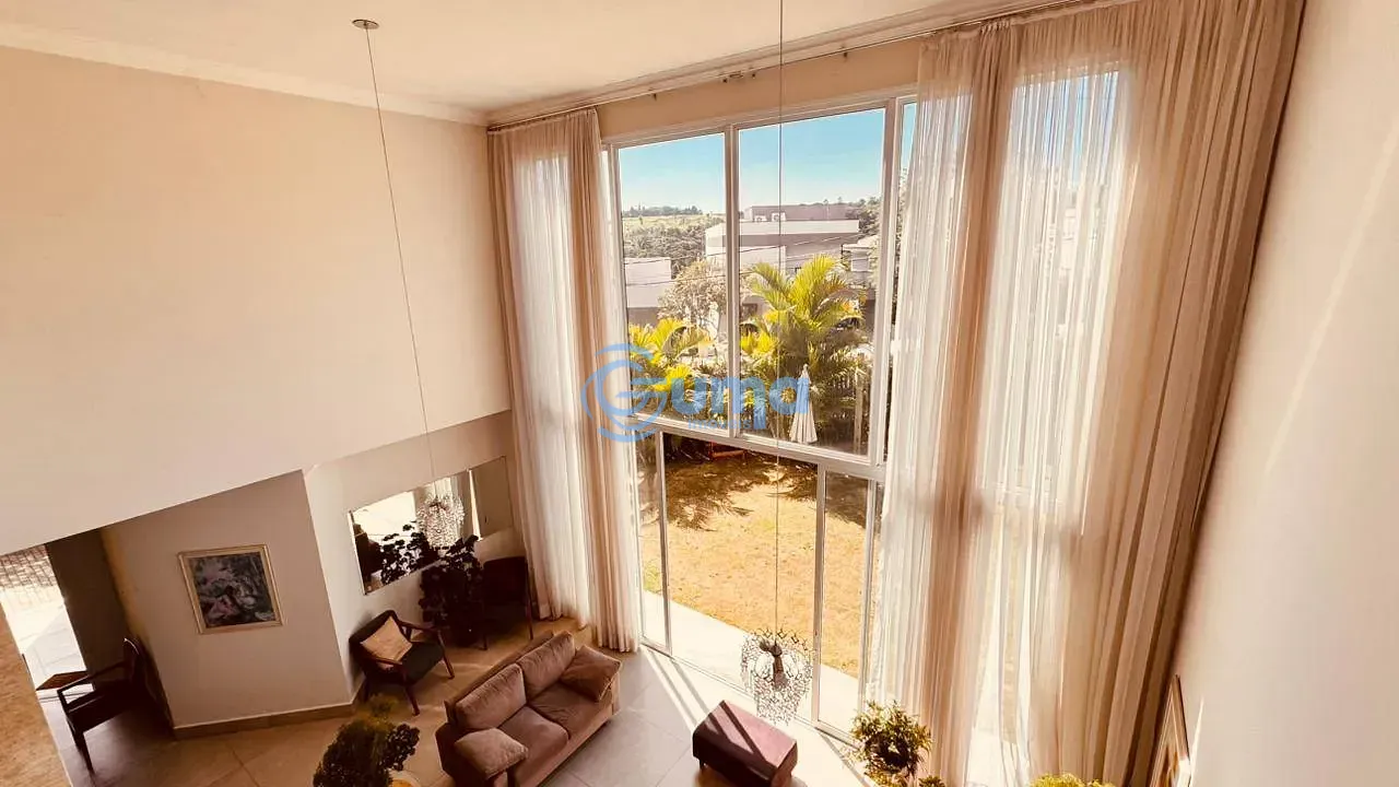 Casa, 3 quartos, 365 m² - Foto 4