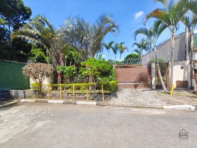 Casa com 500m² 3 quartos e 3 banheiros, à venda, no bairro Nagoya Garden em Vargem Grande Paulista