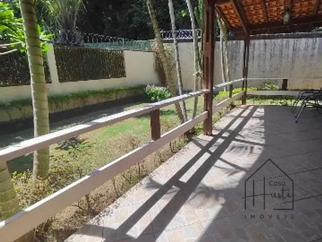 Casa com 500m² 3 quartos e 3 banheiros, à venda, no bairro Nagoya Garden em Vargem Grande Paulista