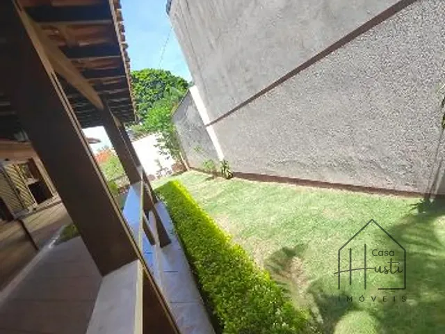 Casa com 500m² 3 quartos e 3 banheiros, à venda, no bairro Nagoya Garden em Vargem Grande Paulista