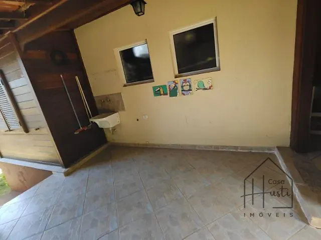 Casa com 500m² 3 quartos e 3 banheiros, à venda, no bairro Nagoya Garden em Vargem Grande Paulista