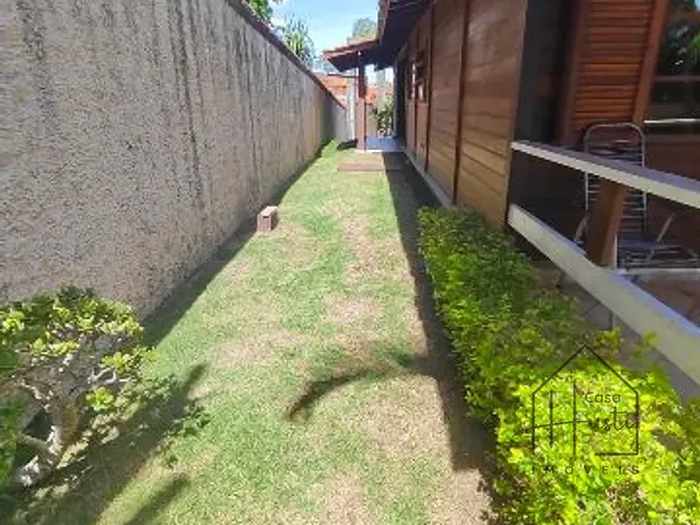Casa com 500m² 3 quartos e 3 banheiros, à venda, no bairro Nagoya Garden em Vargem Grande Paulista
