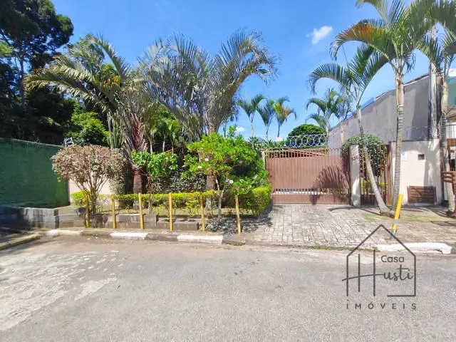 Casa com 500m² 3 quartos e 3 banheiros, à venda, no bairro Nagoya Garden em Vargem Grande Paulista