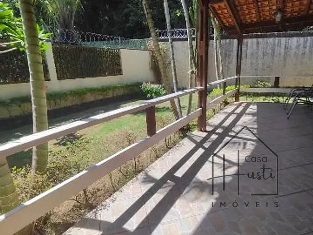 Casa com 500m² 3 quartos e 3 banheiros, à venda, no bairro Nagoya Garden em Vargem Grande Paulista
