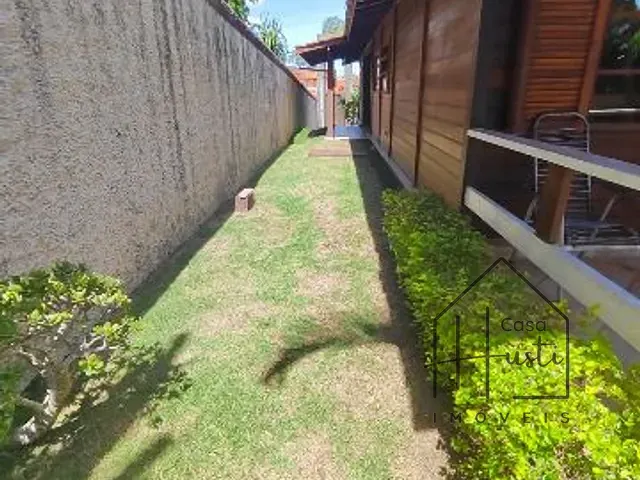 Casa com 500m² 3 quartos e 3 banheiros, à venda, no bairro Nagoya Garden em Vargem Grande Paulista