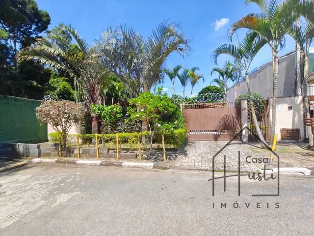 Casa com 500m² 3 quartos e 3 banheiros, à venda, no bairro Nagoya Garden em Vargem Grande Paulista