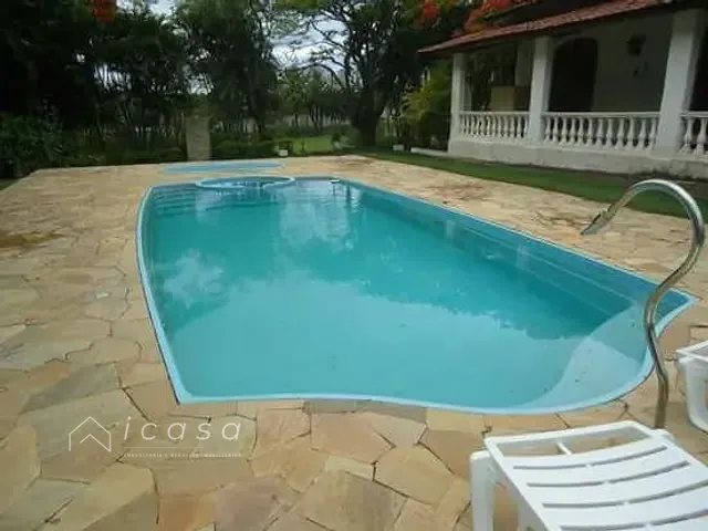 Casa com 8600m² 5 quartos e 1 banheiro, à venda, no bairro Chácara São Félix em Taubaté