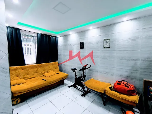 Casa com 48m² 2 quartos e 3 banheiros, à venda, no bairro Antonina em São Gonçalo