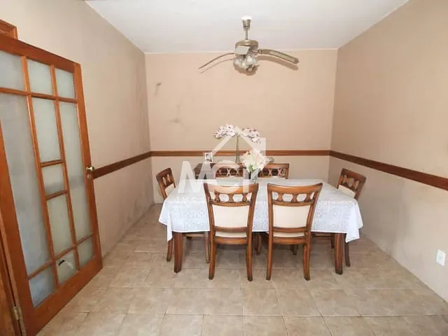 Casa com 431m² 4 quartos e 4 banheiros, à venda, no bairro Fragata em Pelotas