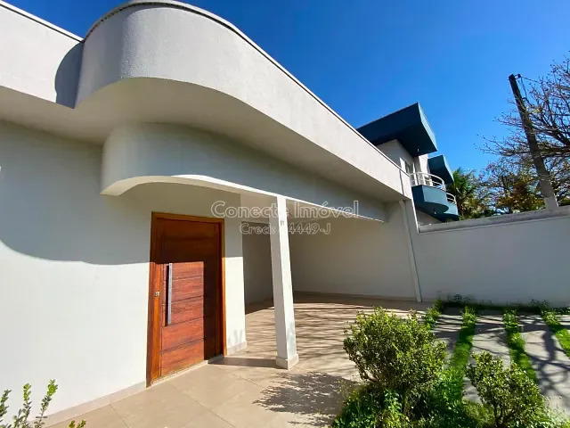 Casa 3 quartos e 4 banheiros, à venda ou para alugar, no bairro Parque Residencial Nova Holanda em Holambra