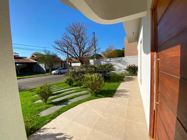 Casa 3 quartos e 4 banheiros, à venda ou para alugar, no bairro Parque Residencial Nova Holanda em Holambra