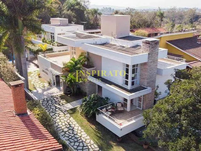 Casa 3 quartos e 8 banheiros, à venda, no bairro Medeiros em Jundiaí