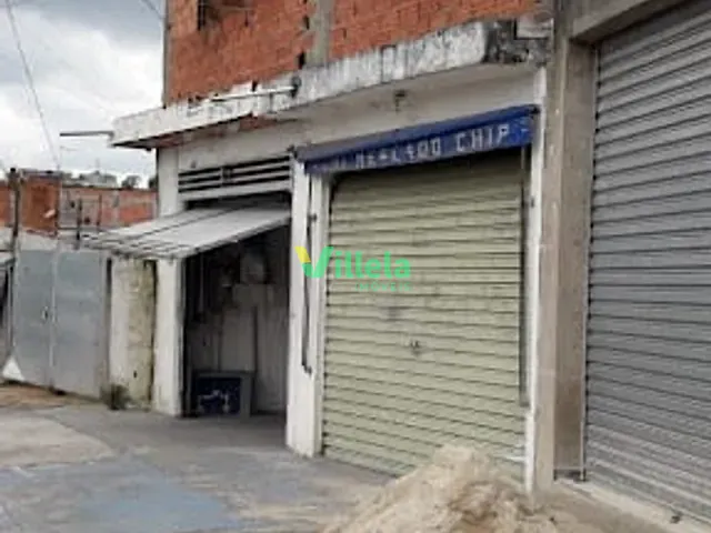 Casa 2 quartos e 3 banheiros, à venda, no bairro Jardim Paineira em Itaquaquecetuba