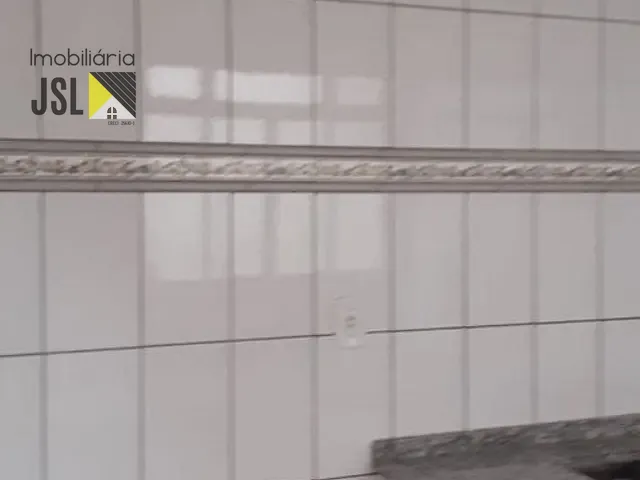 Casa com 125m² 2 quartos e 2 banheiros, à venda, no bairro Parque Residencial Eldorado em Caçapava