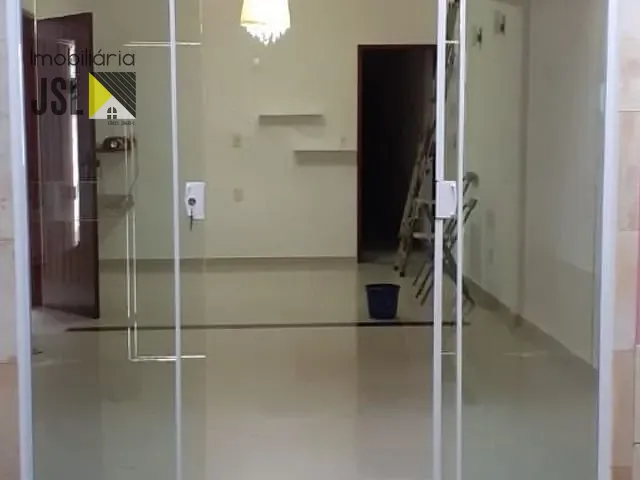 Casa com 125m² 2 quartos e 2 banheiros, à venda, no bairro Parque Residencial Eldorado em Caçapava