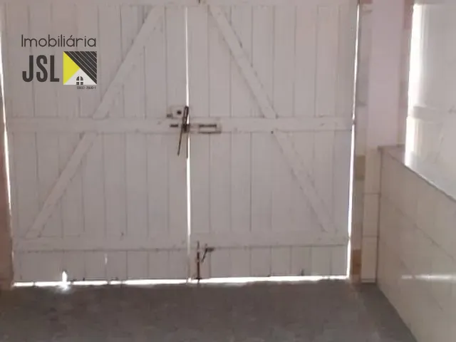 Casa com 125m² 2 quartos e 2 banheiros, à venda, no bairro Parque Residencial Eldorado em Caçapava