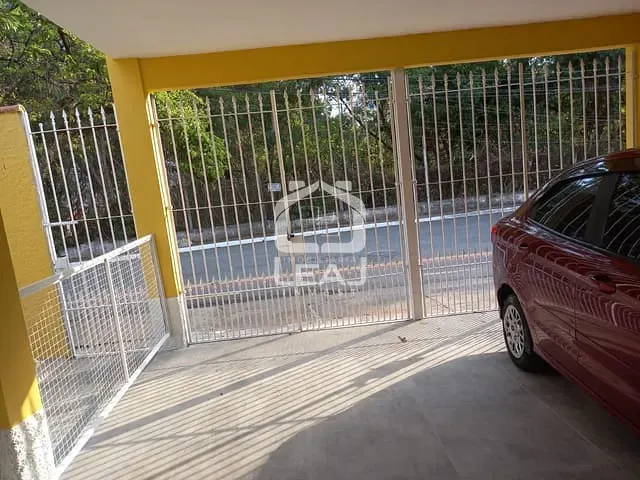 Casa com 291m² 3 quartos e 2 banheiros, à venda, no bairro Super Quadra Morumbi em São Paulo