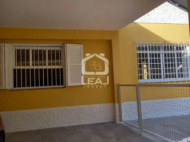 Casa com 291m² 3 quartos e 2 banheiros, à venda, no bairro Super Quadra Morumbi em São Paulo