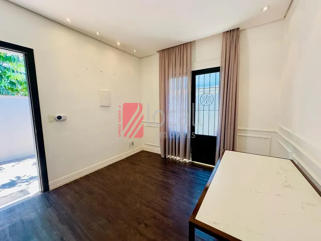 Casa com 1 quarto para aluguel, 76m² — foto 17 de 38