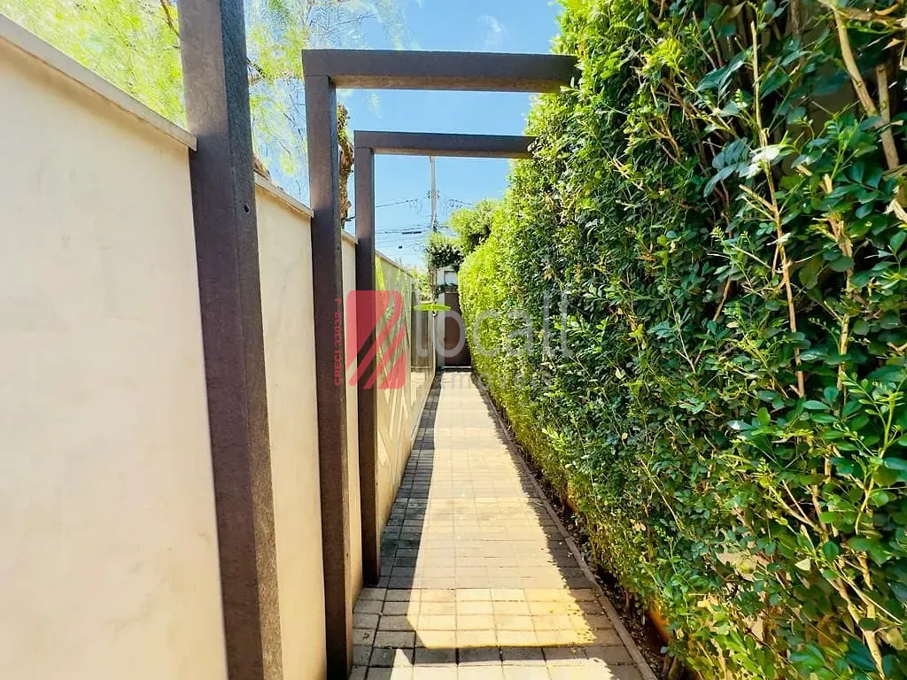 Casa com 1 quarto para aluguel, 76m² — foto 37 de 38